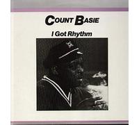 Count Basie - I Got Rhythm [Vinyl LP]