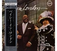 Count Basie - In London