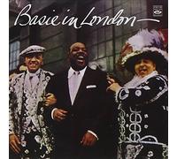 Count Basie - In London