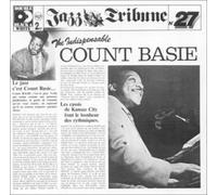 Count Basie - Indispensable Count Basie