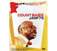 Count Basie Jam '75 [DVD] [1975] [2009]