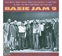 Count Basie Jam - Basie Jam 2 [European Import]
