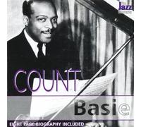 Count Basie - Jazz Biography Series [Us Import]