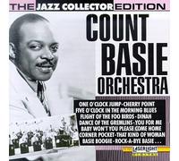 Count Basie - Jazz Collector Edition