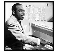 Count Basie - Jive At Five - The Collection 1937-1939 [VINYL]