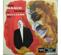 Count Basie & Joe Williams - Count Basie Swings, Joe Sings