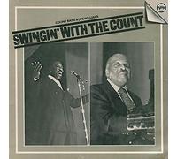 Count Basie; Joe Williams - Swingin' With The Count