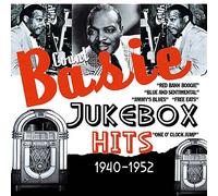Count Basie : Juke Box Hits 1940 1952 CD (2008) NEW FREE Shipping, Save £s