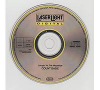 Count Basie - Jumpin' at the woodside-Live