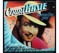Count Basie - Kansas City Style