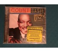 Count Basie Ken Burns Jazz (CD) Album (US IMPORT)