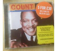 Basie, Count - Ken Burns Jazz Collection: The Definitive Count Basie