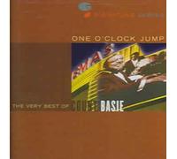 COUNT BASIE/LESTER YOUNG (SAXOPHONE) - ONE O'CLOCK JUMP: THE VERY BEST OF COUNT