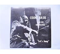Count Basie - Let's Jump