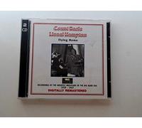 Count Basie / Lionel Hampton - Flying home (& Lionel Hampton)