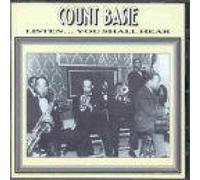 Count Basie - Listen...You Shall Hear
