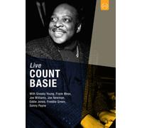 Count Basie - Count Basie Live