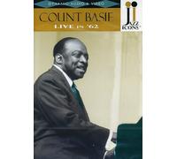 Count Basie - Live In '62