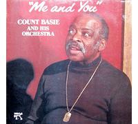 COUNT BASIE - me and you