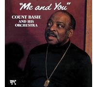 Count Basie - Me And You [VINYL]
