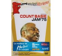 Count Basie : Montreux 75