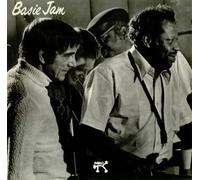 Count Basie - montreux '77/ Count basie jam