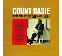 Count Basie - More Hits Of The '50's And '60's