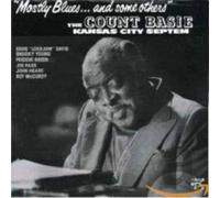Count Basie - Mostly Blues...and Some Others
