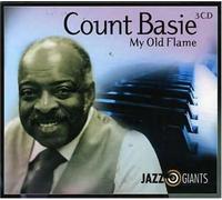 Count Basie - My Old Flame