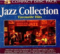 Count Basie, Nat King Cole, Charlie Parker, Lena Horne, Benny Goodman..