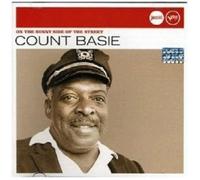 COUNT BASIE - ON THE SUNNY SIDE OF THE STREET (JAZZ CLUB) CD NEW