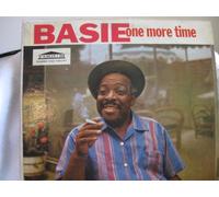 COUNT BASIE - one more time LP