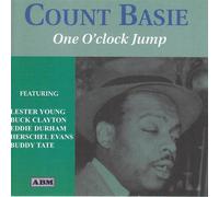 Count Basie - One O Clock Jump