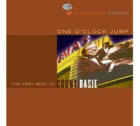 Count Basie - One O'clock Jump