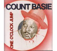 Count Basie - One O'clock Jump