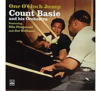 Count Basie - One O'Clock Jump - Feat. Ella Fitzgerald & Joe Williams