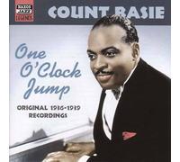 Count Basie - One O'Clock Jump [New CD]