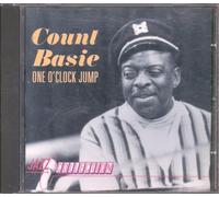 Count Basie - One o'clock jump (#OR0076)