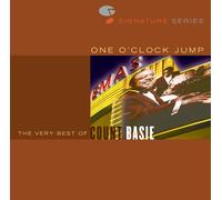 Count Basie ONE O'CLOCK JUMP: VERY BEST OF (CD) (US IMPORT)