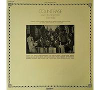 Count Basie Orchestra - 1937 / 1938-LP