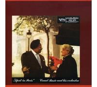 Basie, Count - April in Paris : Original Master Recording