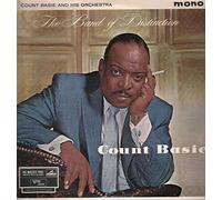 Count Basie Orchestra - Band Of Distinction