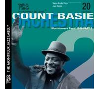 Count Basie Orchestra - Basel 1956 - Part 2