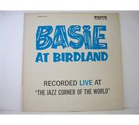 Count Basie Orchestra - Basie at Birdland