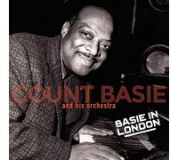 Count Basie & His Orchestra - Basie In London [180 gm LP vinyl]