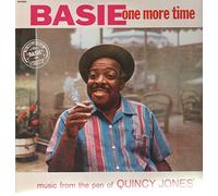 Count Basie Orchestra - Basie One More Time [Vinyl LP]