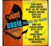 Count Basie Orchestra - Basie Swings The Blues