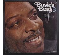 Count Basie Orchestra - basie's beat LP