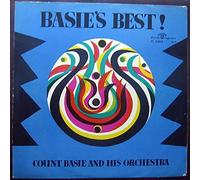 Count Basie Orchestra - Basie's Best [Vinyl LP]