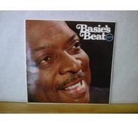 Count Basie Orchestra - COUNT BASIE - BASIE'S BEAT LP [10581]